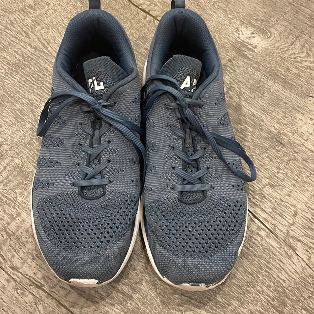 APL Athletic Propulsionlabs Techloom PRO M athletic shoes